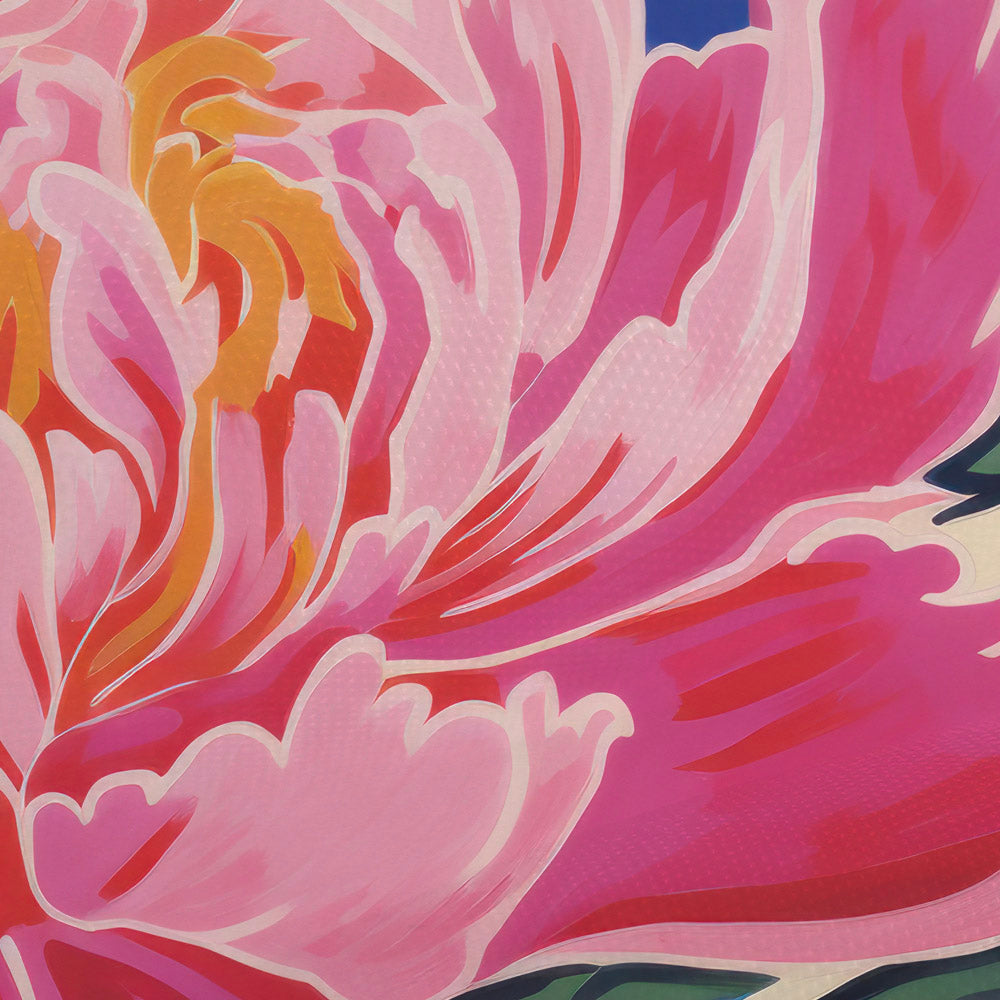 Peony Muse