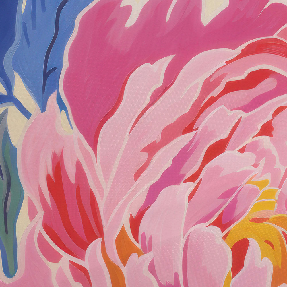 Peony Muse