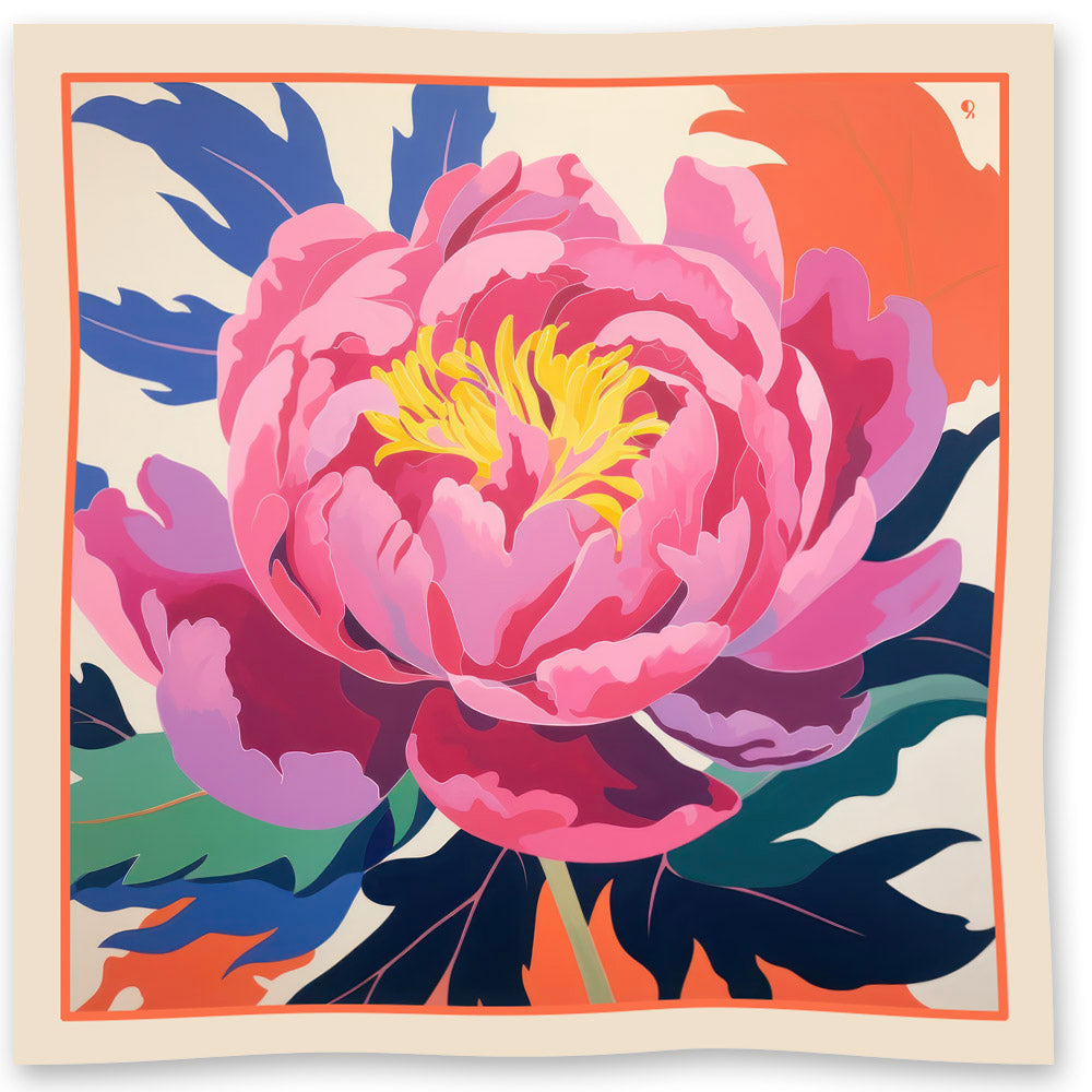 Peony Heritage