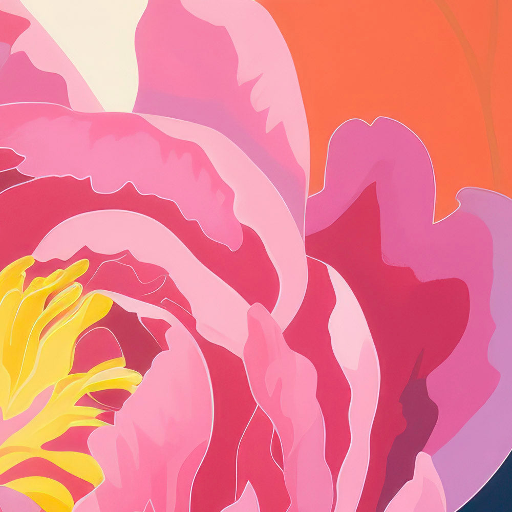 Peony Heritage