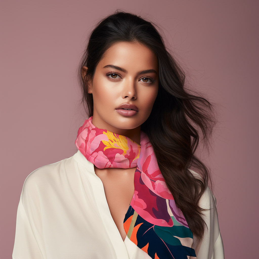 Peony Heritage
