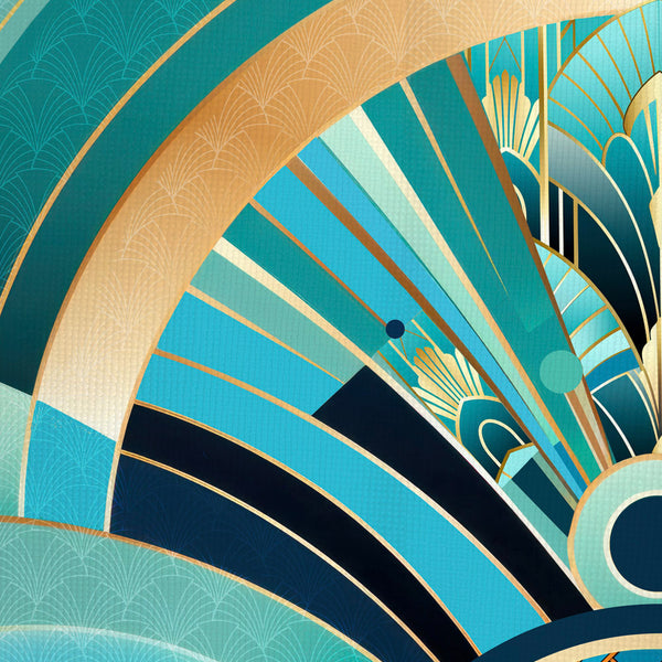 Jewel of the Southwest Turquoise ターコイズ 本 アート