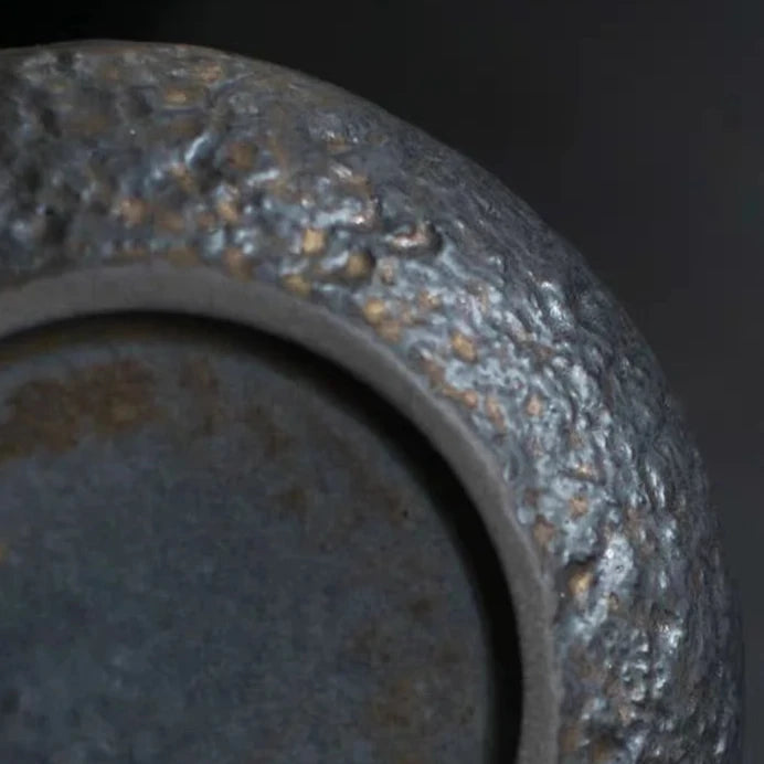 Wabi Sabi Coarse Serenity Vase