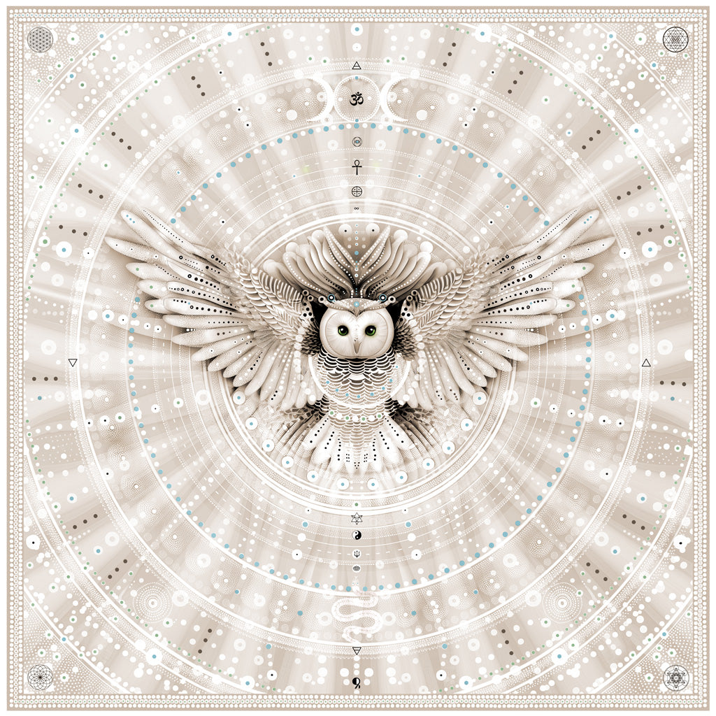 White Owl