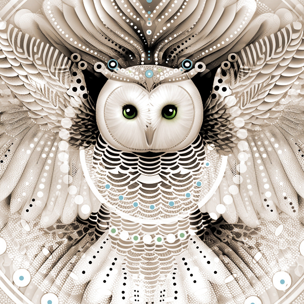 White Owl