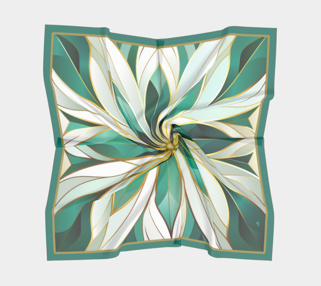 Jewels of Art Deco - Jade