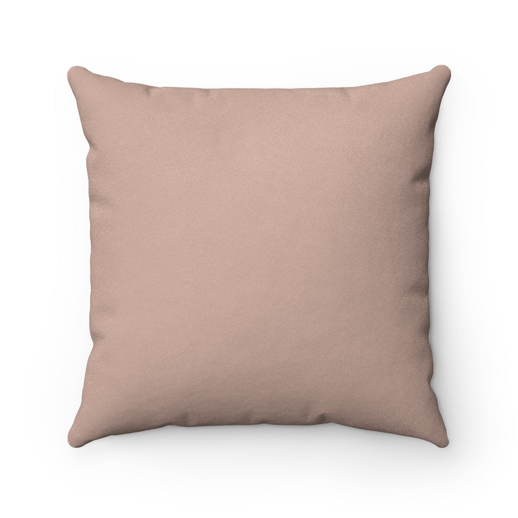 Modern Mandala Pillow
