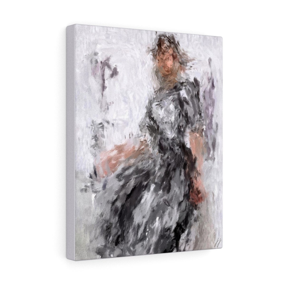 Art Gallery Nine Dimensions Figurative Abstract Art