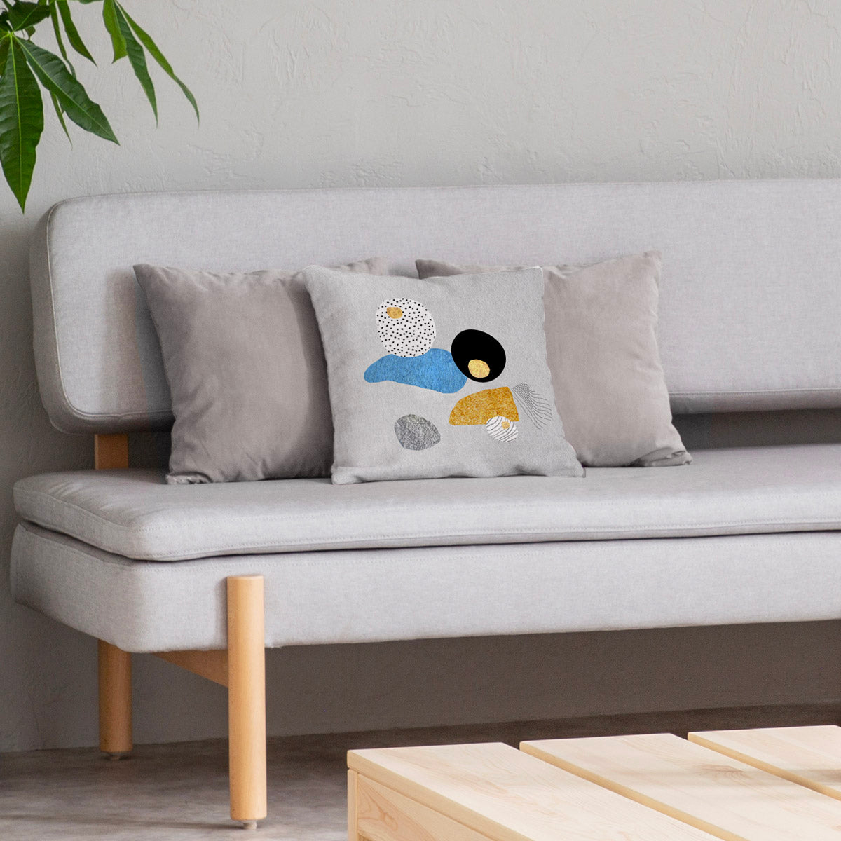Finding the Magic Pillow