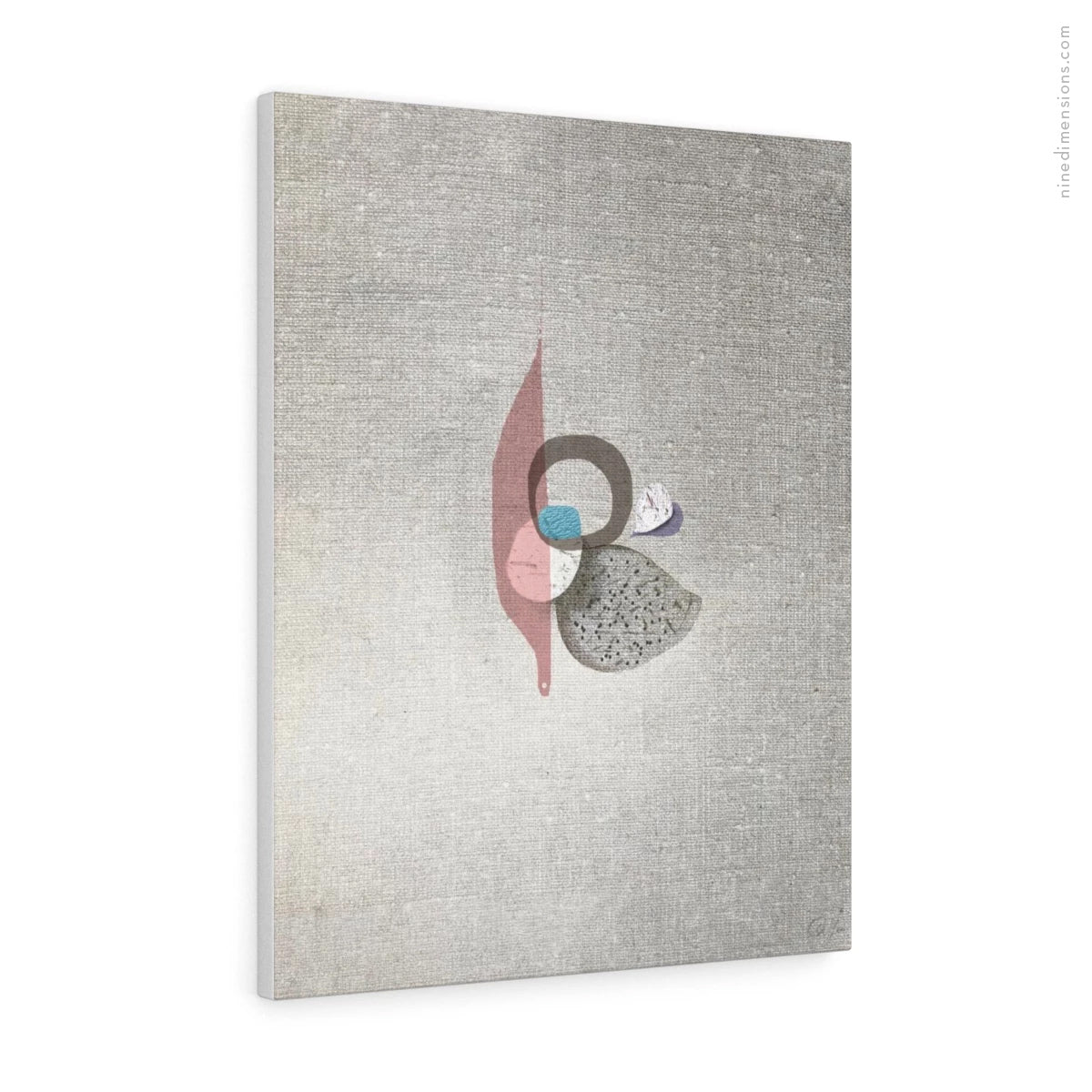 Nine Dimensions Art