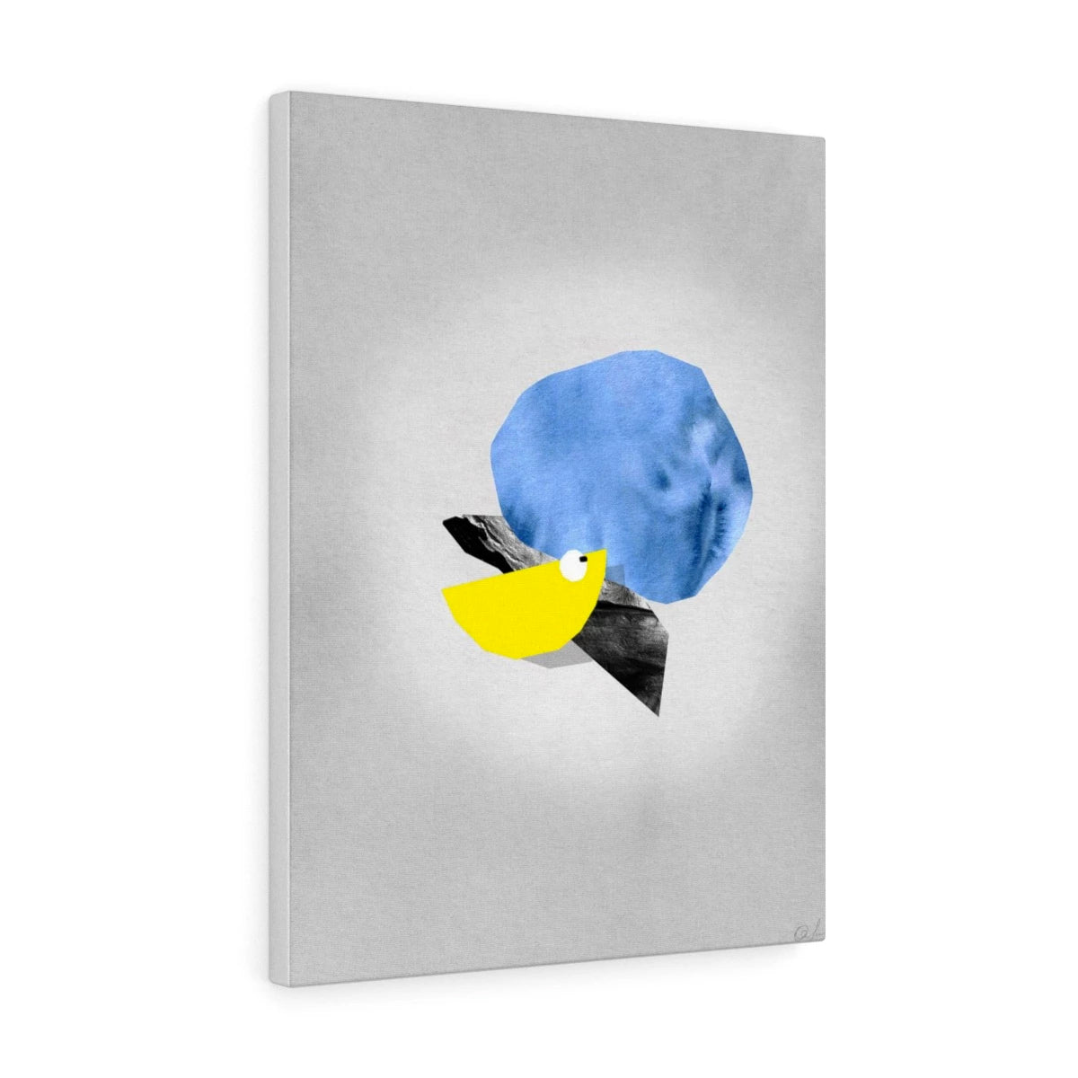 Nine Dimensions Art