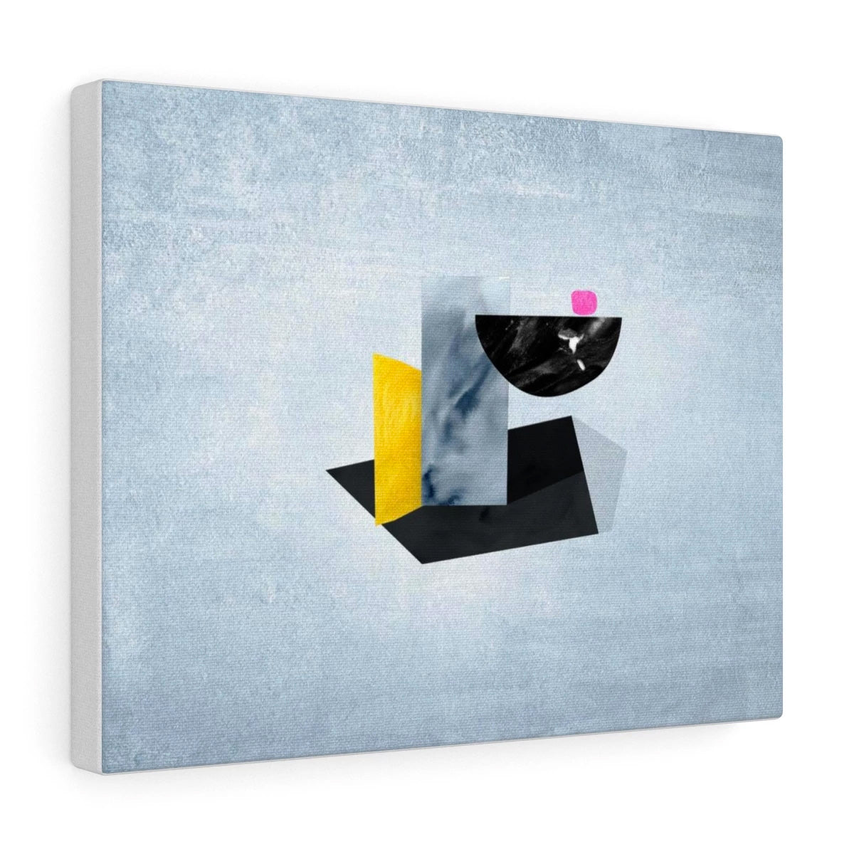 Nine Dimensions Art