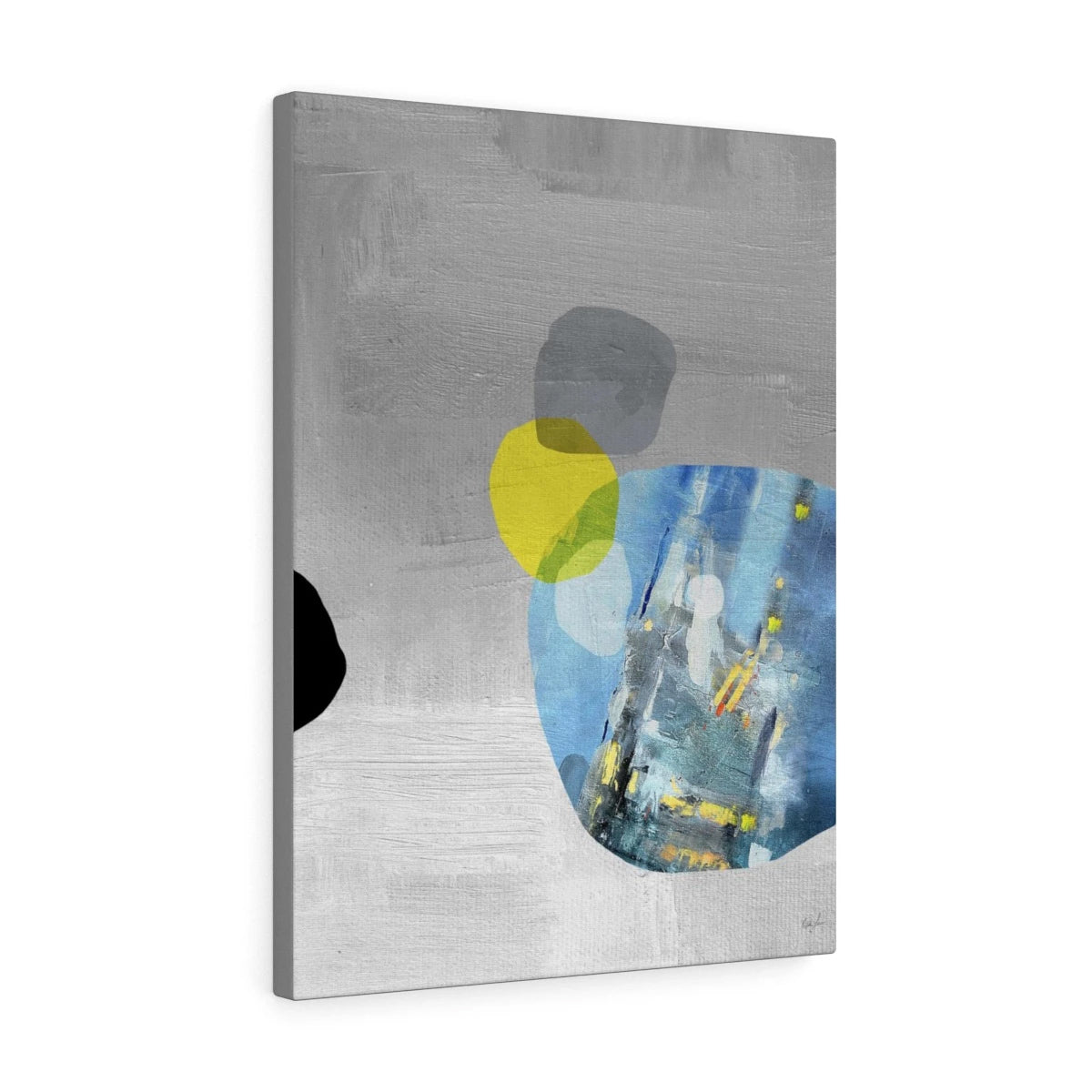 Nine Dimensions Art