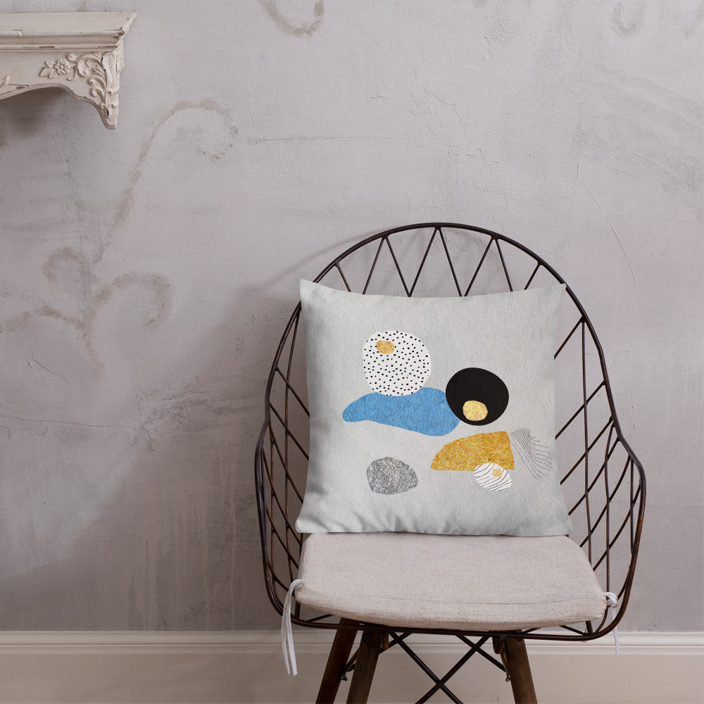 Finding the Magic Pillow