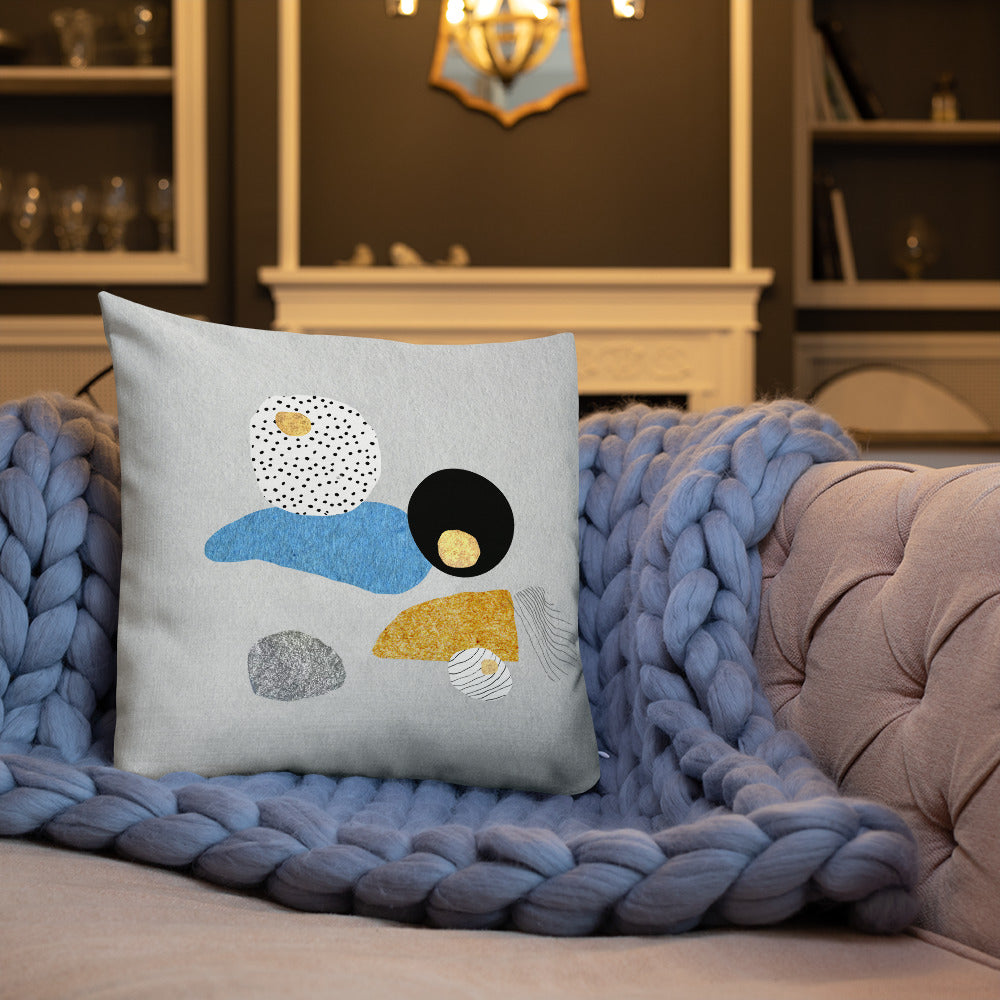 Finding the Magic Pillow