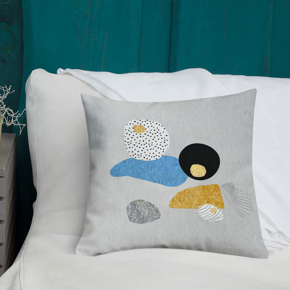 Finding the Magic Pillow