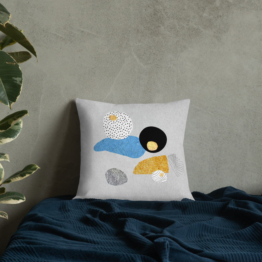 Finding the Magic Pillow