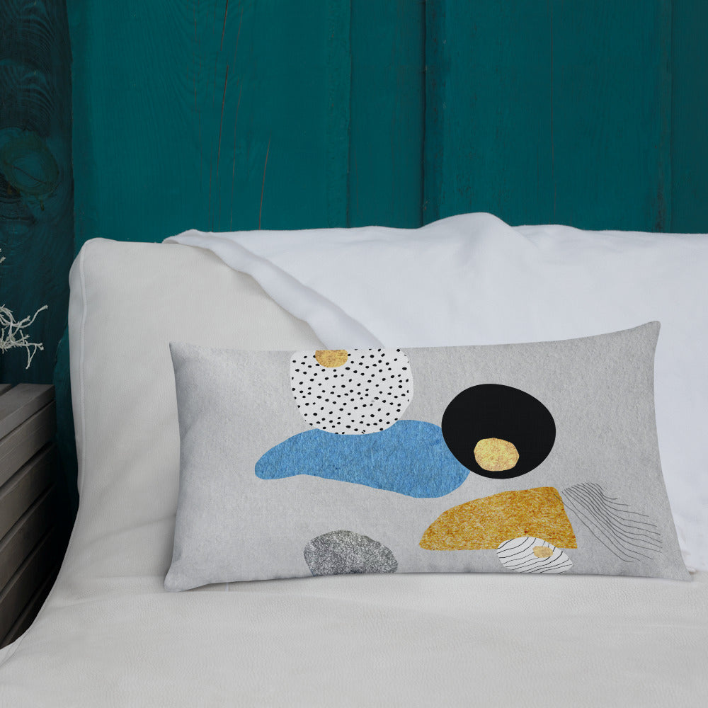 Finding the Magic Pillow