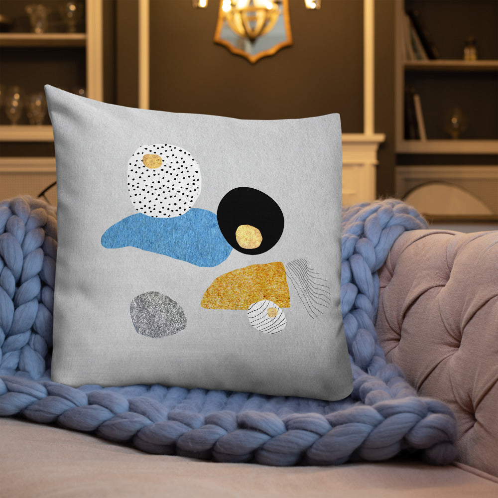 Finding the Magic Pillow