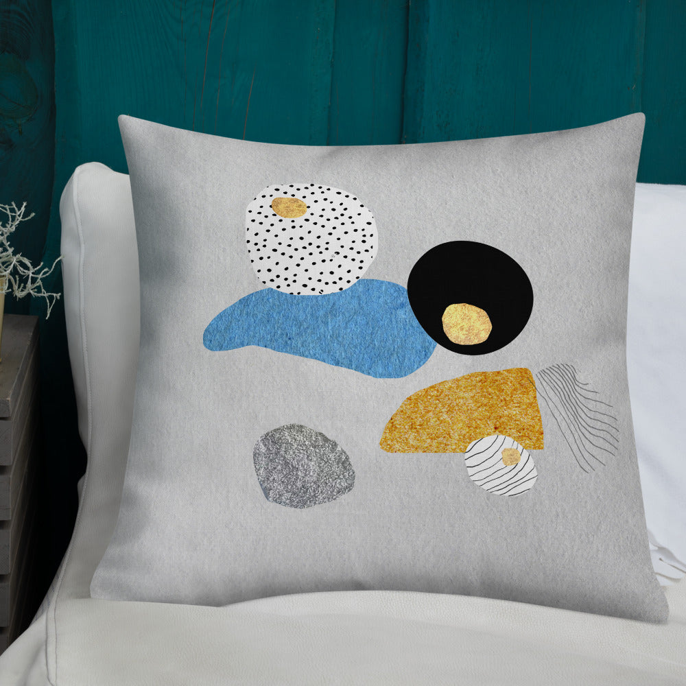 Finding the Magic Pillow