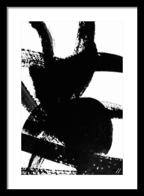 Nine Dimensions Art