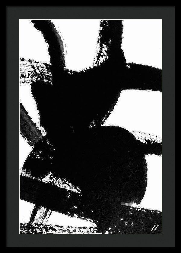 Nine Dimensions Art