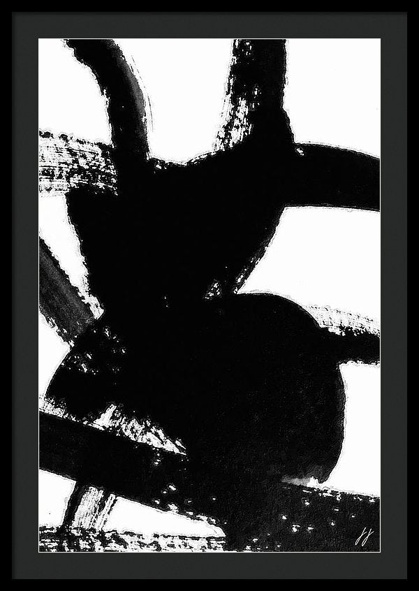 Nine Dimensions Art