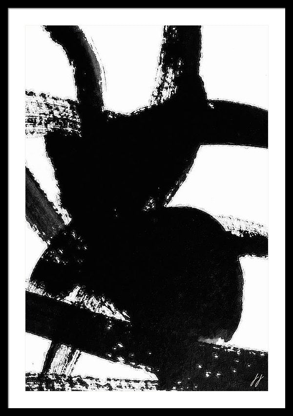 Nine Dimensions Art