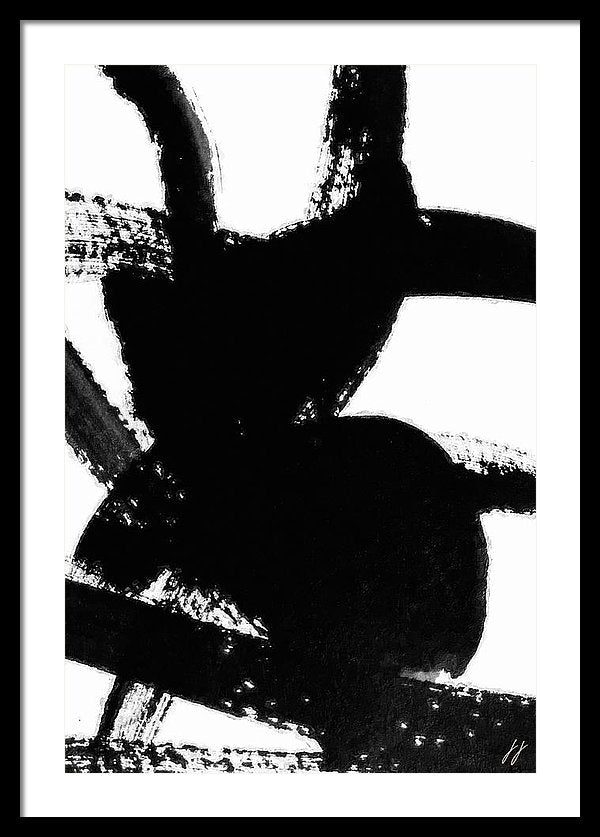Nine Dimensions Art