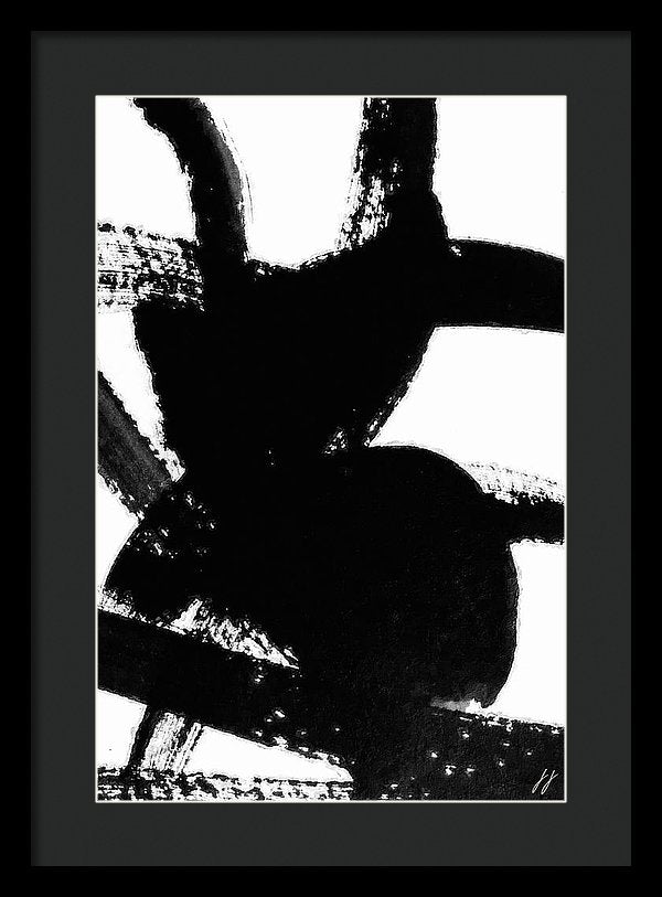 Nine Dimensions Art