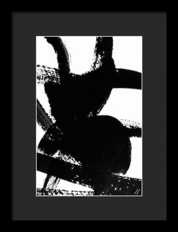 Nine Dimensions Art