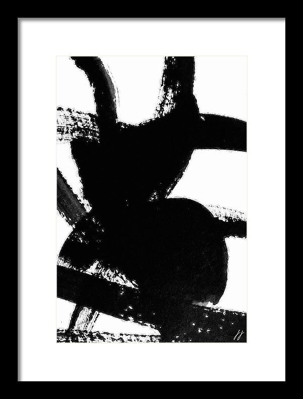 Nine Dimensions Art