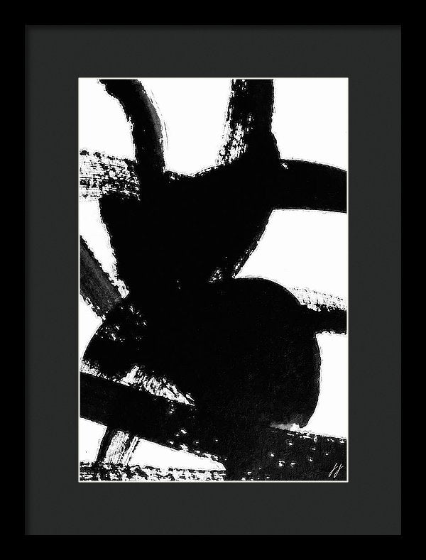 Nine Dimensions Art