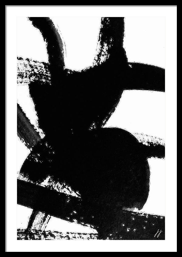 Nine Dimensions Art