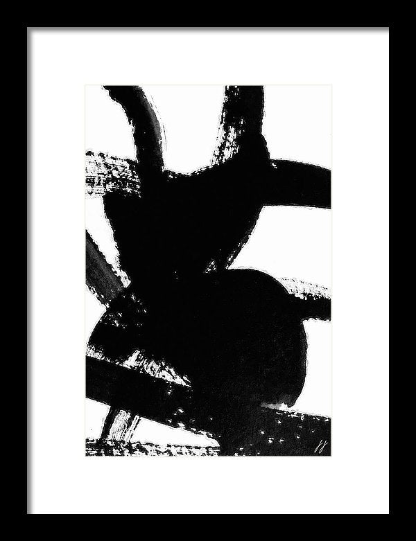Nine Dimensions Art
