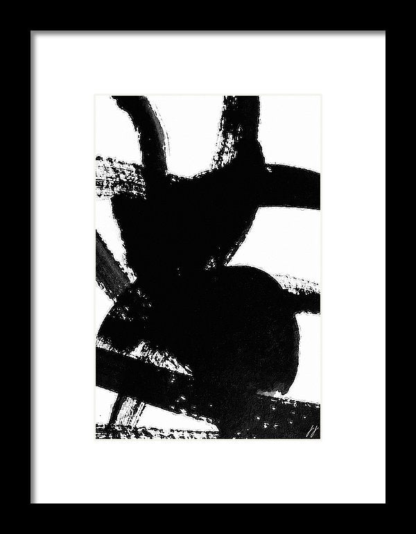 Nine Dimensions Art