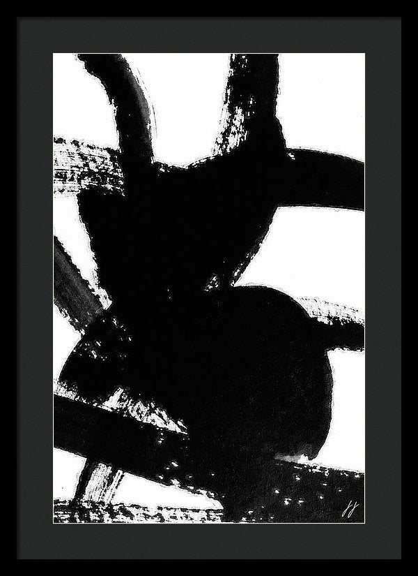 Nine Dimensions Art
