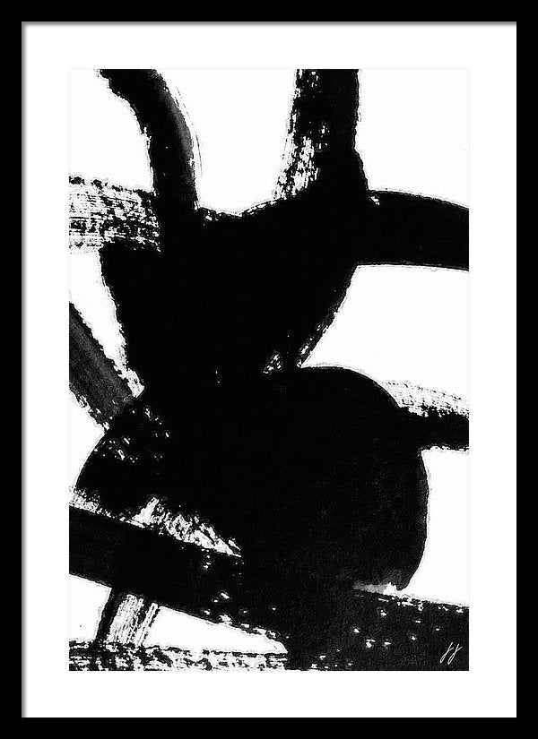 Nine Dimensions Art