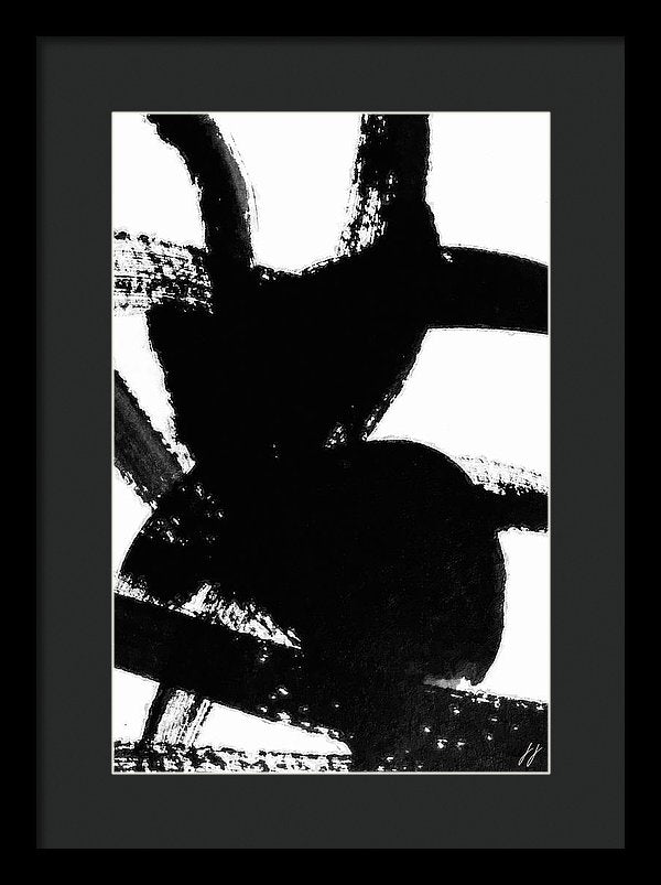 Nine Dimensions Art