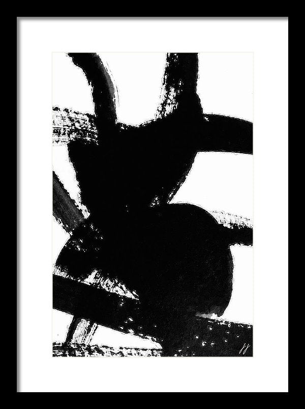 Nine Dimensions Art