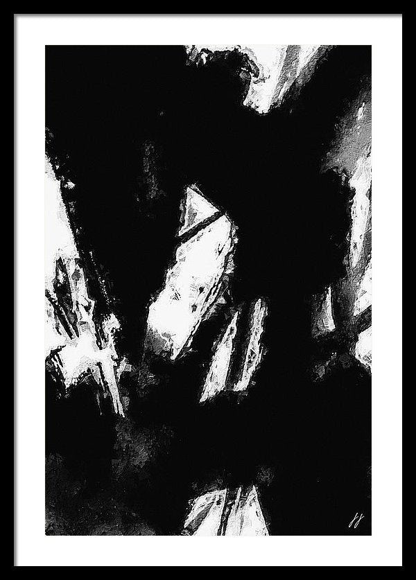 Nine Dimensions Art