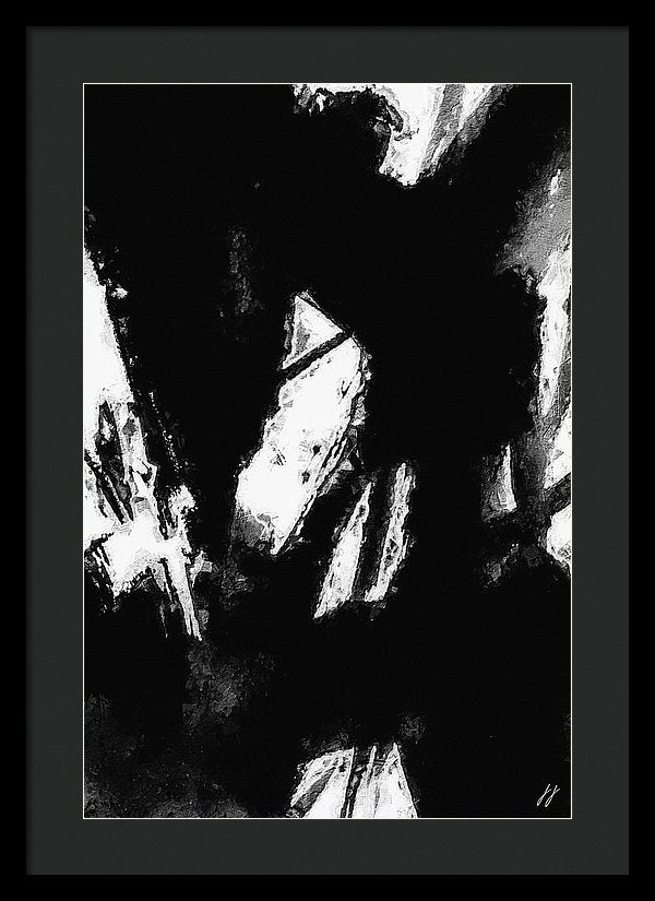 Nine Dimensions Art