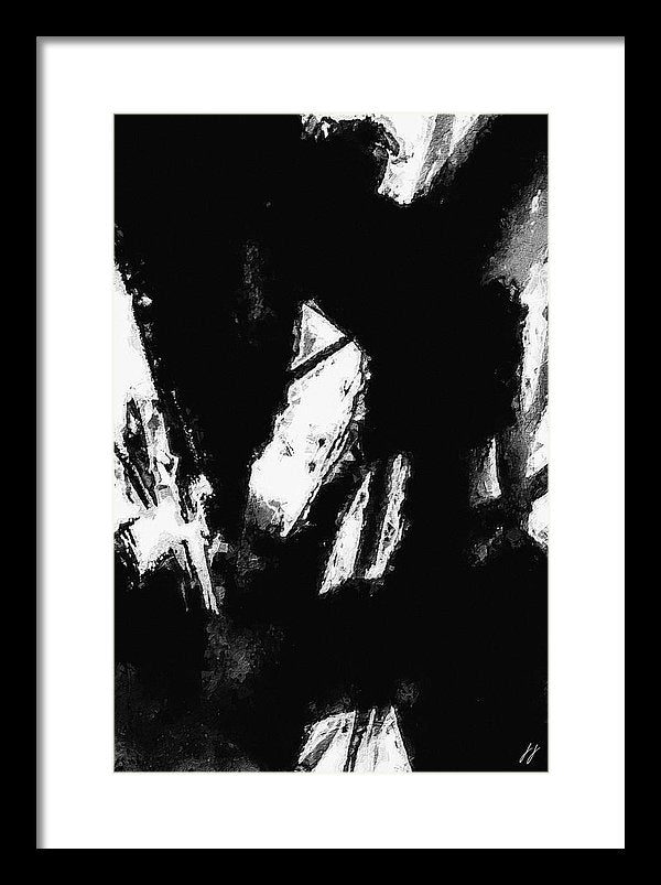 Nine Dimensions Art