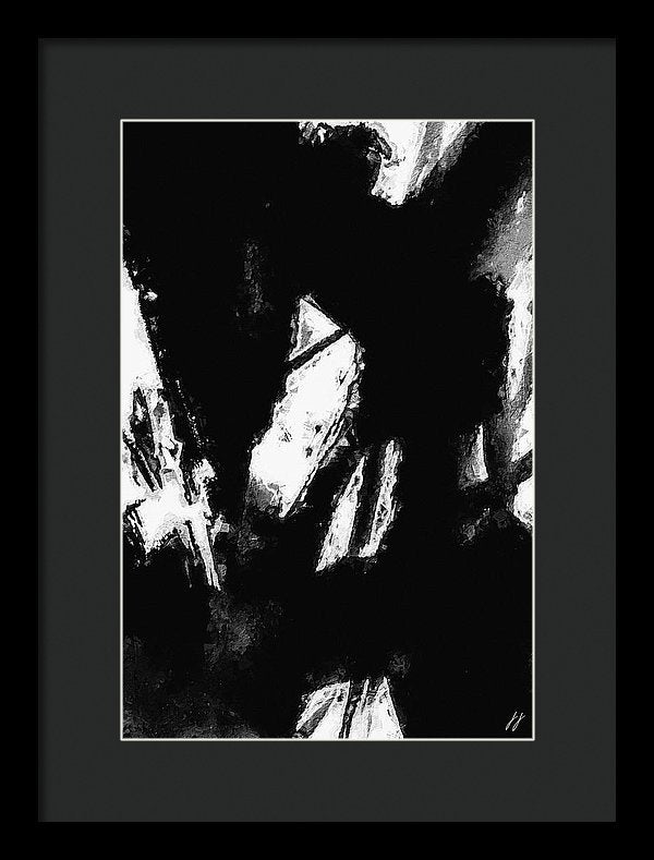 Nine Dimensions Art