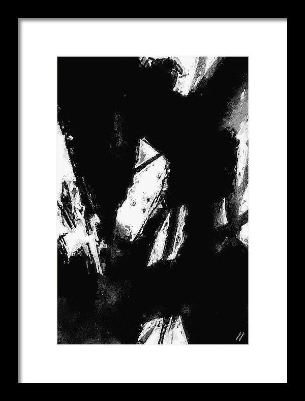 Nine Dimensions Art