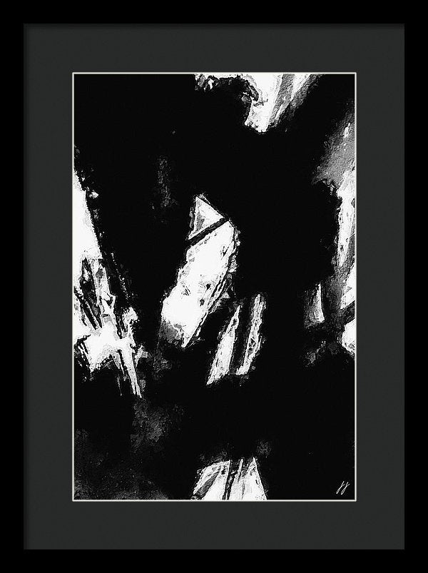 Nine Dimensions Art