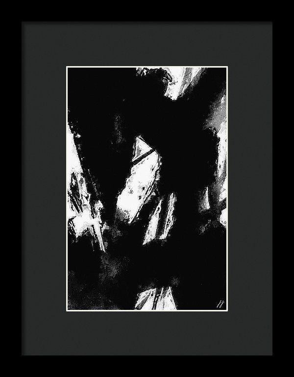 Nine Dimensions Art