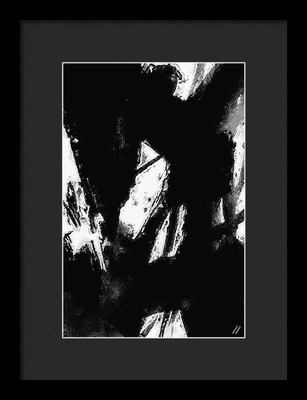 Nine Dimensions Art