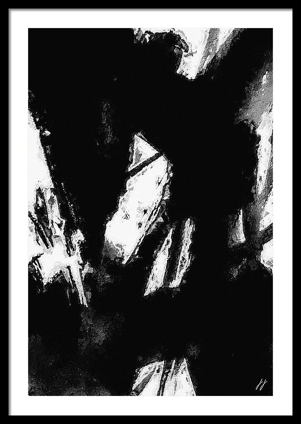 Nine Dimensions Art