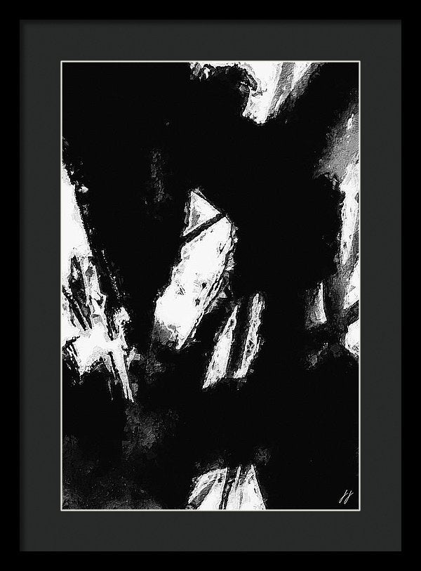 Nine Dimensions Art
